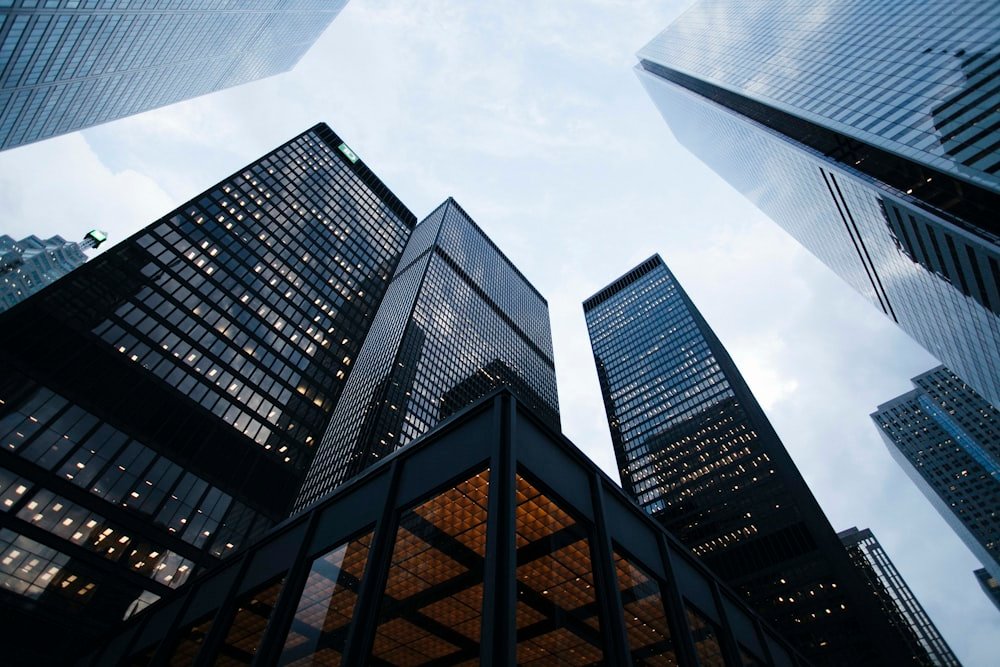 Commercial building project