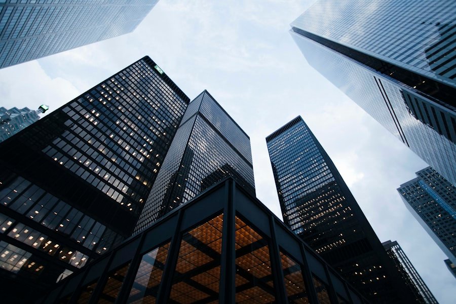 Residential and commercial sites