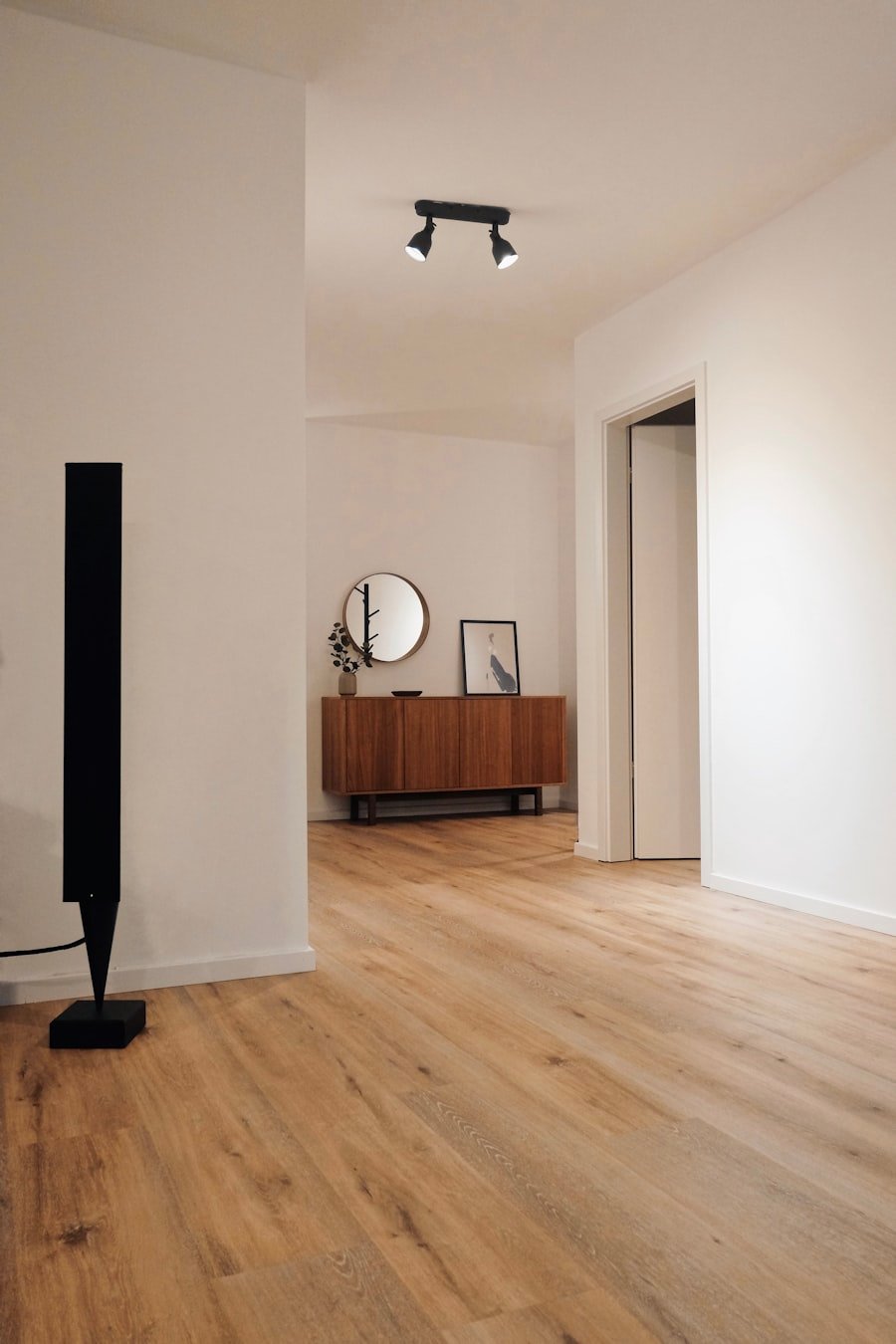 Flooring tiles and grouting