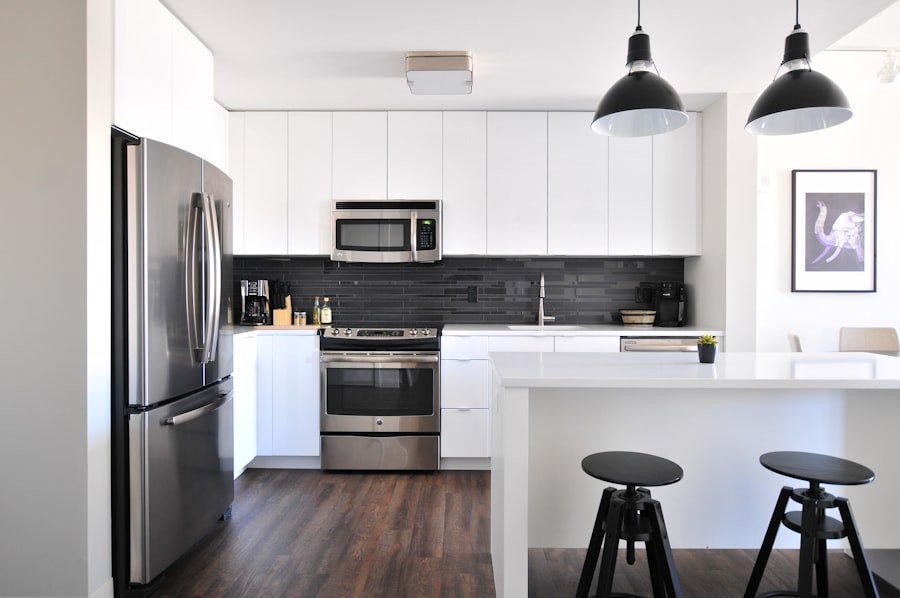 Repair and renovation